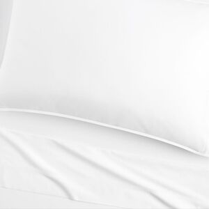 Pottery Barn Kids Super Soft Organic Sheet Set, Size Full, Retail Price $89.00US